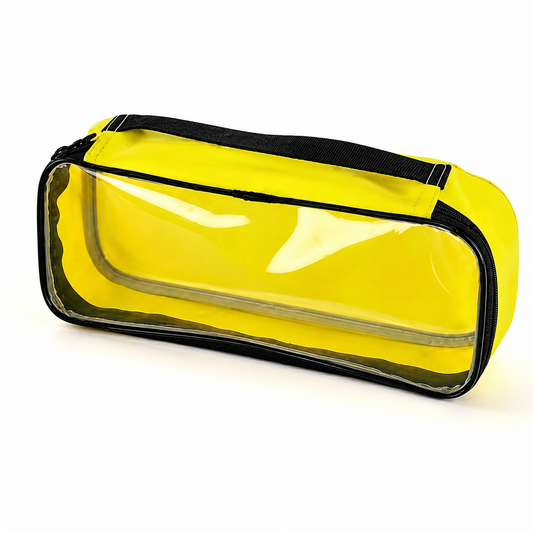 Bolso para dispositivo de emergencia